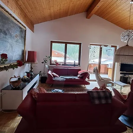 41d Haus Alfenz