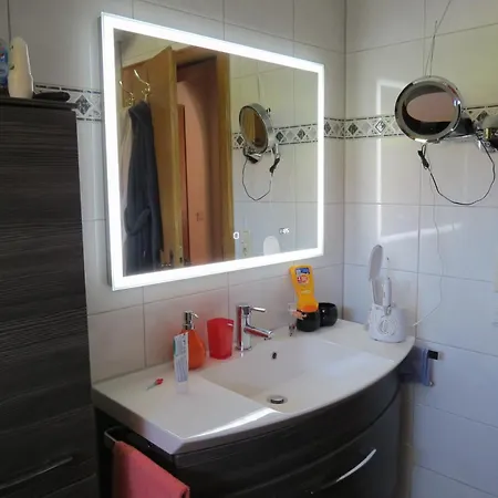 41d Haus Alfenz * Клёстерле