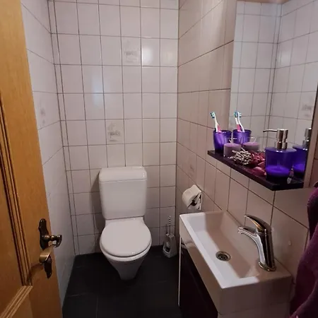 41d Haus Alfenz Апартаменты Клёстерле