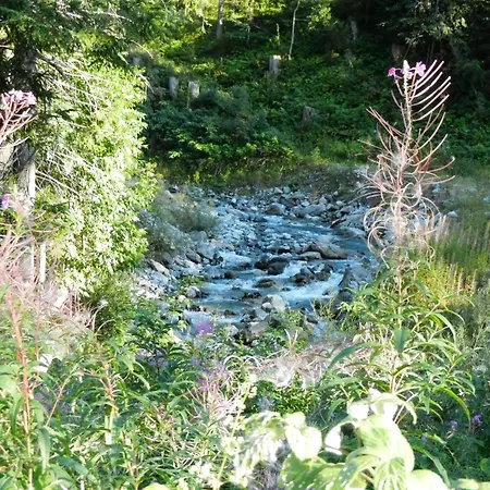 41d Haus Alfenz Клёстерле