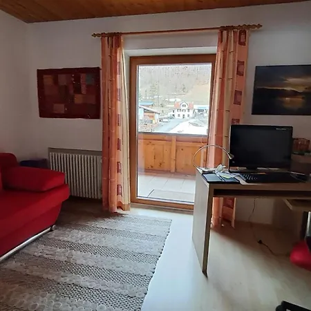 41d Haus Alfenz * Клёстерле