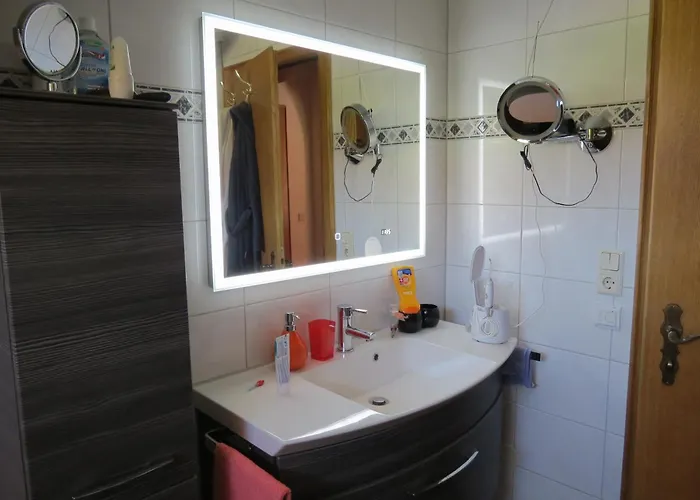 41d Haus Alfenz * Klosterle am Arlberg